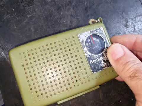 Rádio AM BENKSON
