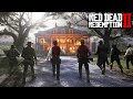 AKHIRNYA MISI PALING EPIC DI GAME COBOY Red Dead Redemption 2 GAMEPLAY 6