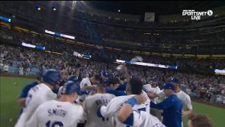 [問題] 滿壘2出局平手再見機會 打擊預備的用意?