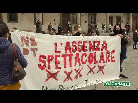 2020-10-30 FIRENZE - SACCHI, SE NO RIPRESA LA CULTURA RISCHIA