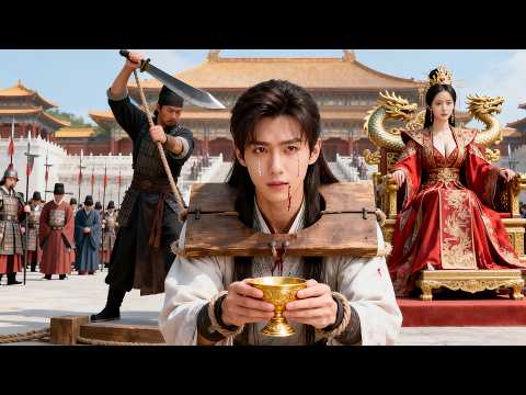 Aiutò l’imperatrice al trono, avvelenato; rinato guida cavalieri d’acciaio e sfonda la capitale!