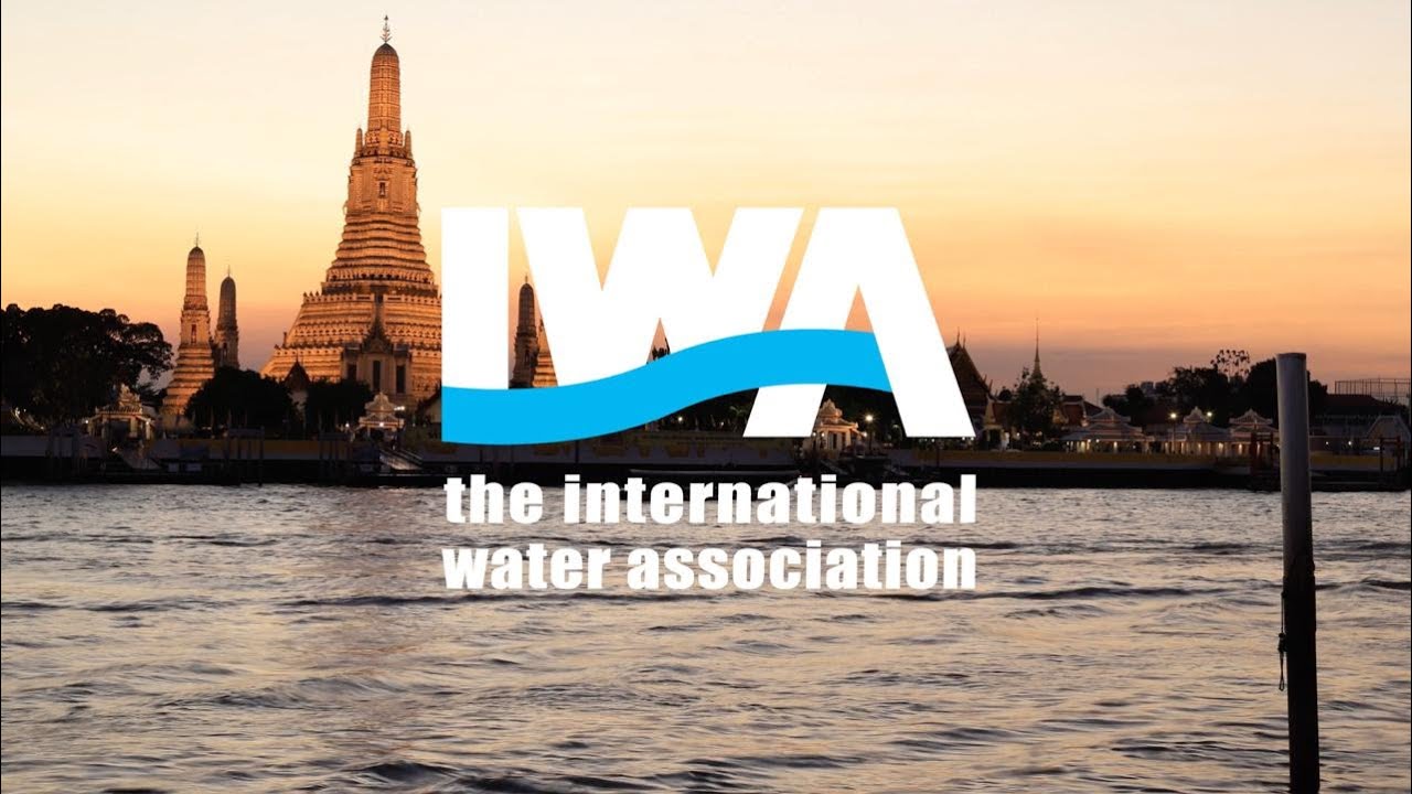 IWA 2025 Water and Development Congress & Exhibition Highlights 3