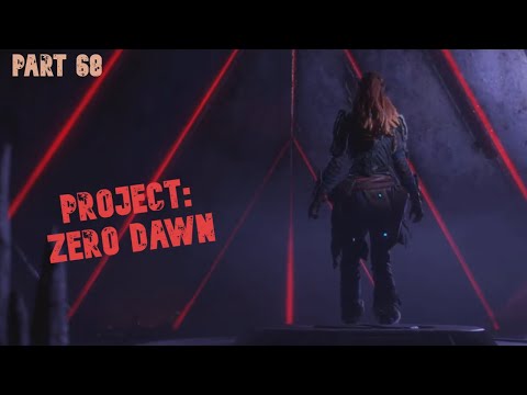 Part 68 - Project: Zero Dawn - HORIZON ZERO DAWN DLC Ultra Hard Walkthrough Gameplay