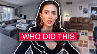 I Tried to Be Nice While Fixing My Subscribers’ Homes.