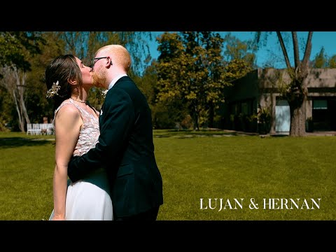 Video de boda