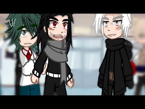 ||He’s my kid!🗣️||✨Dadzawa✨