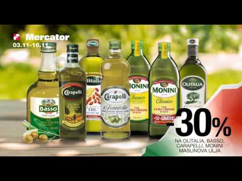 Dani Italije u Mercatoru 3 - 16.11.2016.