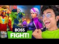 New Boss Fights In SPIDER FIGHTER 3D With Hacker Girl