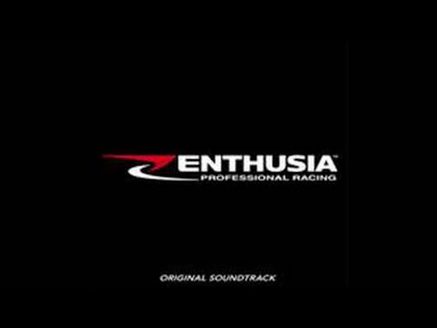 Awakening - Nurburgring Suite (Enthusia)