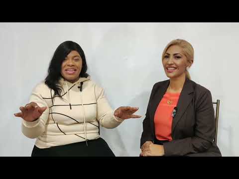 Impacto Positivo. Entrevista a Chanel Nova.