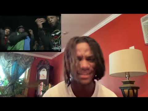 Gwapo Keyz - Flock Who [Official Video] Shot by @UpstateGroove | REACTION