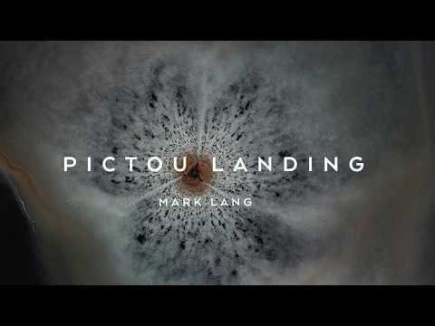 MARK LANG - PICTOU LANDING - Music Clip