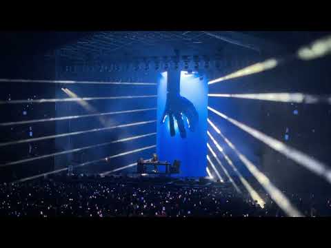 DAVID GUETTA Shouse vs. Pitbull ft. Ne-Yo, AFROJACK & Nayer  - Love Tonight vs. Give Me Everything