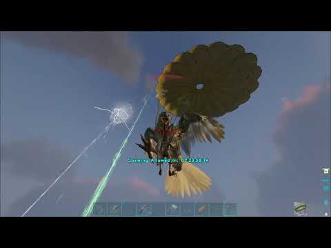 100 Players On 1 Map Racing For Alpha