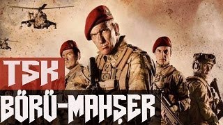 Börü - Mahşer (Trailer) | Türk Silahlı Kuvvetleri Özel Klip | Emiroğlu Videoları