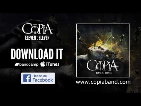 COPIA || The Awakening