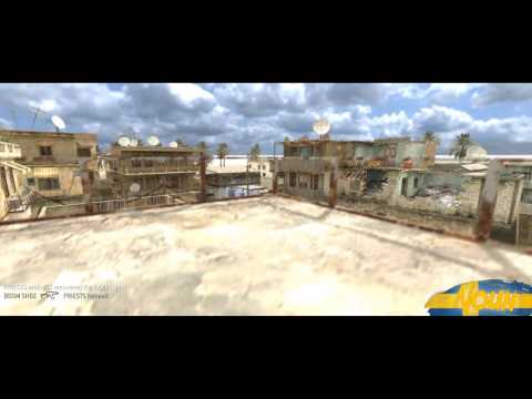 Monthly Frag Challenge #December