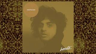 Harts – Wishfulness [Official Audio]