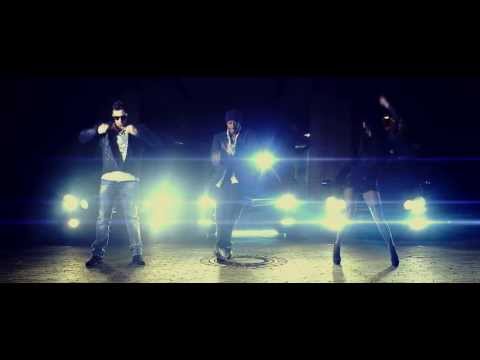 Steve Modana & Tony T - Crazy  (Club Edit Video Cut)