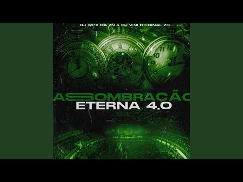 Assombração Eterna 4.0