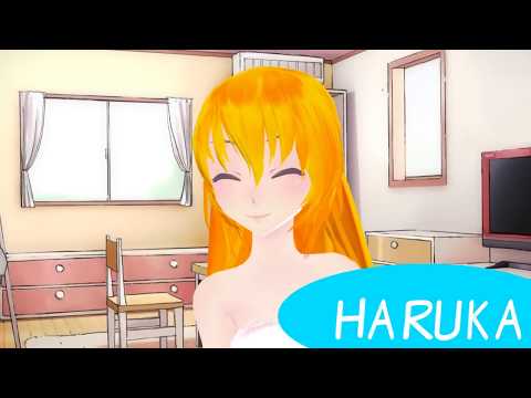 Anime Pantsu Detective Video