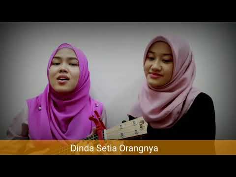 #Kanda #Dinda #DahliaFarhana #SherylShazwanie Kanda Jangan Marah-marah Lyrics