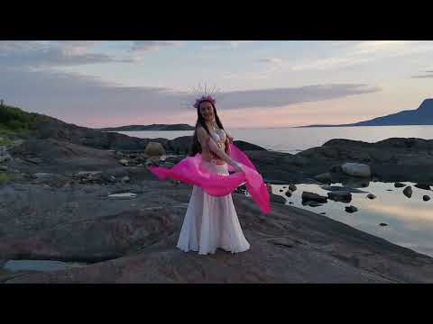 Al Farah forestilling 2022 - Hanne Robertsen