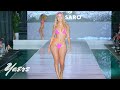 Vasaro Swimwear Fashion Show Miami Swim Week 2023 DCSW Full Show 4K60fps