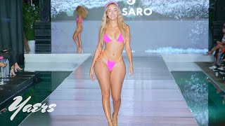 Vasaro Swimwear Fashion Show - Miami Swim Week 202