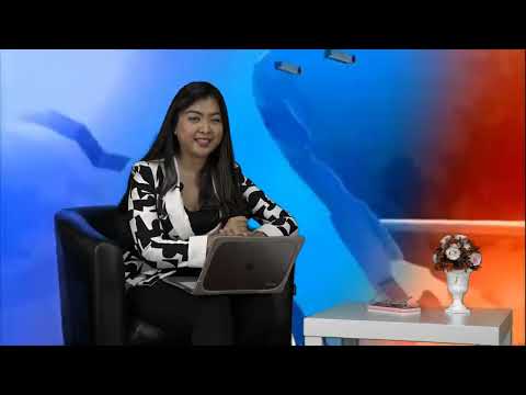 Mengenal  Bahaya Cacar Monyet atau monkeypox. Narasumber : dr. Kenansa