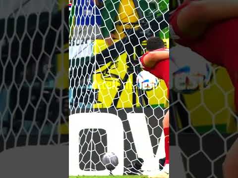 Richarlison Bicycle Kick Edit🔥 #shorts #capcut #viralshorts #viralvideo #richarlison #football