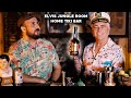 Dale Watson's Jungle Room in Memphis: A Tribute to Elvis!