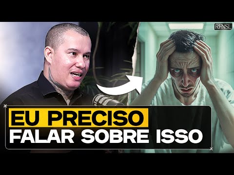 OS PROBLEMAS PSICOLÓGICOS NA VISÃO OCULTISTA