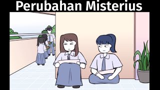 Download lagu Perubahan Misterius mp3