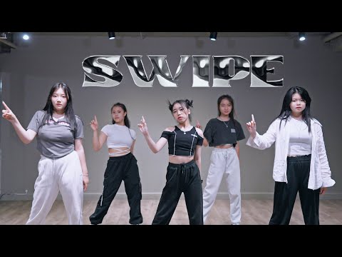 ITZY “SWIPE” Cover｜AKF Dance Studio