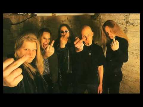 IMPALED NAZARENE - Zero Tolerance