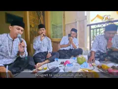 salawat dan salam syurga di gata saleumjiran  Berleuhen