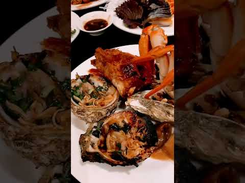 Buffet ngon nhức nách 440k/suất tại Maison Sen Trần Hưng Đạo
