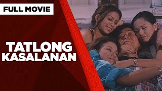 Download lagu TATLONG KASALANAN: Rita Magdalena, Ana Capri & Aya Medel | Full Movie mp3