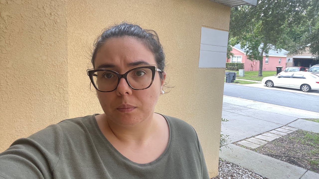 O FURACÃO mais PERIGOSO dos ÚLTIMOS 100 anos CHEGARÁ AMANHÃ aqui na Flórida