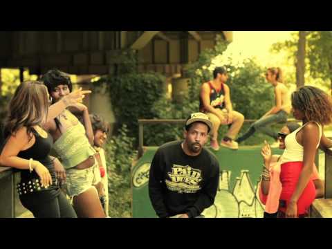 Video thumbnail for Hip Hop & Love