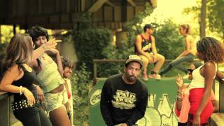 MURS & TABI BONNEY, "HIP HOP & LOVE"
