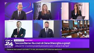 🟣 Știrile Digi24 de la ora 14 – 21 mai 2026
