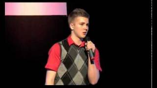 Que veux-tu que je te dise (Secondaire en Spectacle 2010) - Francis Rivard