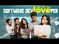 The Software DevLOVEper EP 1 Shanmukh Jaswanth Ft Vaishnavi Chaitanya Infinitum Media
