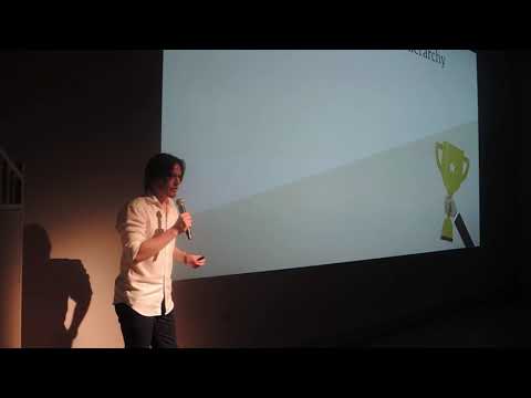 The curse of success | Piotr Pliszka | TED-Ed Club Sobieski