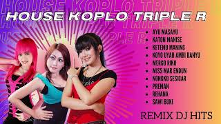 Download lagu HOUSE MUSIK BANYUWANGI LAWAS ~  Ratna Antika,Reni Farida,Rena KDI | HOUSE MUSIK 2022 mp3