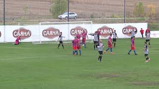 „Извор“ победи „Сокол“-Марково с 2:1
