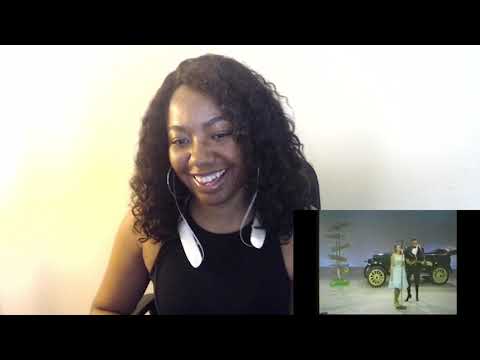 Johnny Cash & June Carter - Jackson (Reaction)