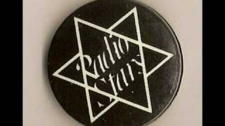 RADIO STARS - to a beast